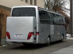Setra S 415 HD 2002 года